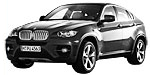BMW E71 U3389 Fault Code