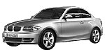 BMW E82 U3389 Fault Code