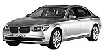 BMW F01 U3389 Fault Code
