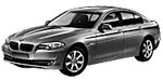 BMW F10 U3389 Fault Code